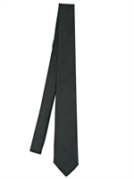 DOLCE & GABBANA - TWILL TIE