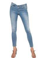 BURBERRY BRIT - JEANS 