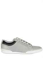 DIOR HOMME - CALFSKIN SNEAKERS