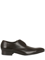 DIOR HOMME - SNEAKERS KALBLEDER