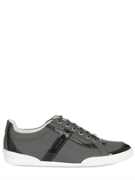 DIOR HOMME - TWO TONE SNEAKERS