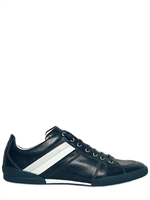 DIOR HOMME - CALFSKIN SNEAKERS