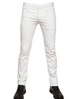 DIOR HOMME - 17,5CM NEW SUPER SLENDER ST JEANS