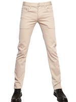 DIOR HOMME - 17,5CM NEW SUPER SLENDER ST JEANS