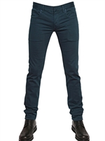 DIOR HOMME - 17,5CM NEW SUPER SLENDER ST JEANS