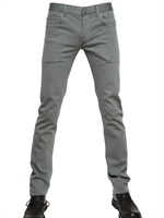 DIOR HOMME - 17,5CM NEW SUPER SLENDER ST JEANS