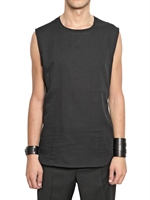 DIOR HOMME - DOPPELSCHICHT BAUMWOLL VOILE HEMD