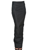 RICK OWENS - SEIDEN BAUMWOLL OTTOMAN ROCK