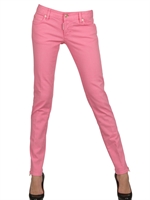 DSQUARED - SUPER SLIM DENIM JEANS