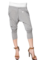 DSQUARED - MODAL JERSEY SHORTS