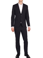 BRIAN DALES - POPELINE SUIT