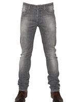 BRIAN DALES - STRETCH SLIM FIT JEANS