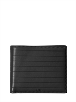 DIOR HOMME - CALFSKIN COIN WALLET