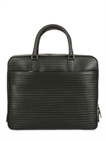 DIOR HOMME - CALFSKIN BRIEFCASE BAG