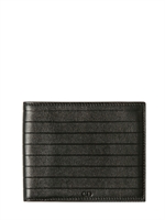 DIOR HOMME - CALFSKIN WALLET