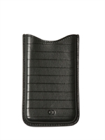 DIOR HOMME - IPHONE 4 CASE LEATHER TECH ACCESSORY