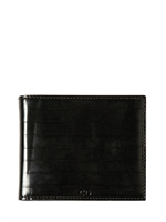 DIOR HOMME - BRUSHED CALFSKIN CREDIT CARD HOLDER