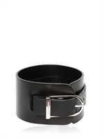 DIOR HOMME - CALFSKIN BRACELET