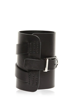 DIOR HOMME - CALFSKIN BRACELET