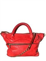 JAS M.B. - MINI HANDTASCHE/UMHÄNGETASCHE