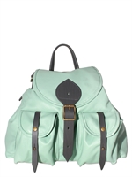 JAS M.B. - ZAINO IN PELLE SUPER SOFT