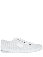 DOLCE & GABBANA - NEW SILICON TAG SNEAKERS