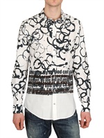 DOLCE & GABBANA - FANTASY SHIRT