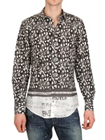 DOLCE & GABBANA - FANTASY SHIRT