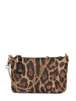 DOLCE & GABBANA - MINI4 CLUTCH