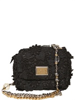 DOLCE & GABBANA - MISS CHARLES CLUTCH