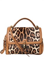 DOLCE & GABBANA - MISS DORY TOP HANDLE