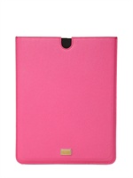 DOLCE & GABBANA - I PAD CASE TECH ACCESSORY