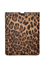 DOLCE & GABBANA - I PAD CASE TECH ACCESSORY