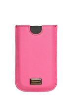 DOLCE & GABBANA - I PHONE CASE TECH ACCESSORY