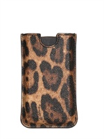 DOLCE & GABBANA - I PHONE CASE TECH ACCESSORY