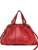 CHLOE' - PARATY MEDIUM TOP HANDLE