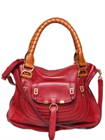 CHLOE' - MARCIE MEDIUM TOP HANDLE