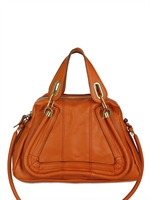 CHLOE' - PARATY MEDIUM TOP HANDLE