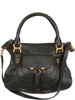 CHLOE' - MARCIE MEDIUM TOP HANDLE