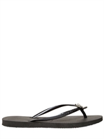 HAVAIANAS - CRYSTAL DRAGON FLY FLIP FLOP FLATS