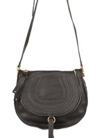 CHLOE' - MARCIE CROSSBODY UMHÄNGETASCHE