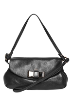 CHLOE' - LILY POUCH W STRAPS SHOULDER BAG