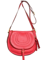 CHLOE' - MARCIE CROSSBODY UMHÄNGETASCHE