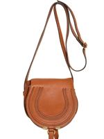 CHLOE' - KLEINE MARCIE CROSSBODY UMHÄNGETASCHE