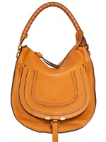 CHLOE' - MEDIUM MARCIE HOBO UMHÄNGETASCHE