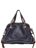 CHLOE' - MEDIUM PARATY MILITARY STRAP