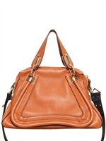 CHLOE' - MEDIUM PARATY MILITARY STRAP