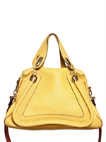 CHLOE' - MEDIUM PARATY MILITARY STRAP