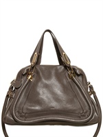 CHLOE' - MEDIUM PARATY TOP HANDLE