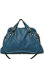 CHLOE' - LARGE PARATY TOP HANDLE